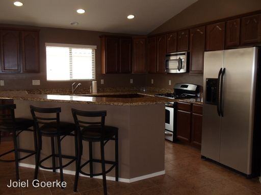 1034 E Mud Spring Canyon Ln - Photo 2 of 12