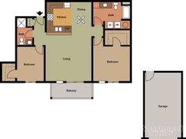 featured image of 1301 Juneau St