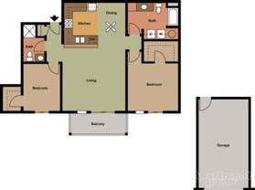 Watertown Park Apartments, LLC - Photo 1 of 1