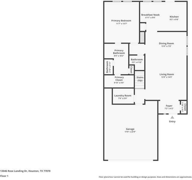 13046 Rose Landing Dr - Photo 2 of 17