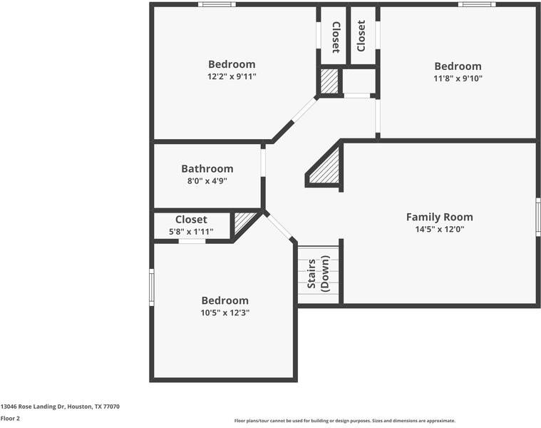 13046 Rose Landing Dr - Photo 3 of 17