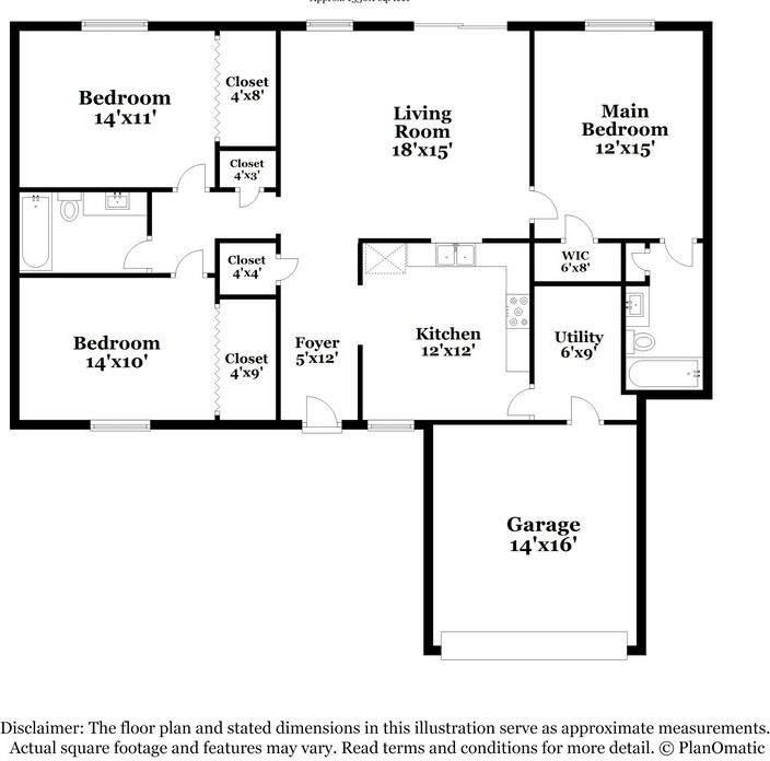 6036 Miller Woods Ln - Photo 2 of 16
