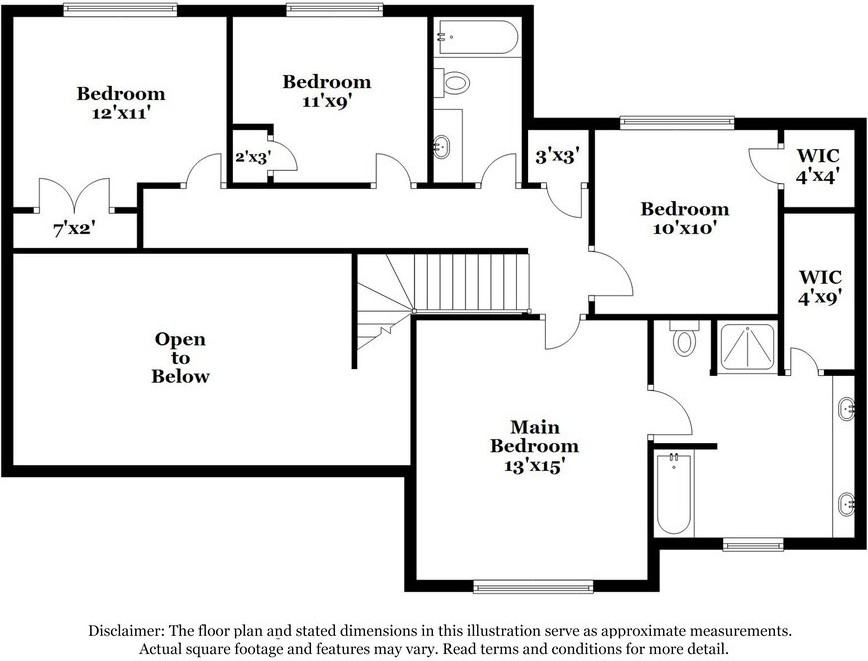 4117 Mediterranean Dr - Photo 3 of 17