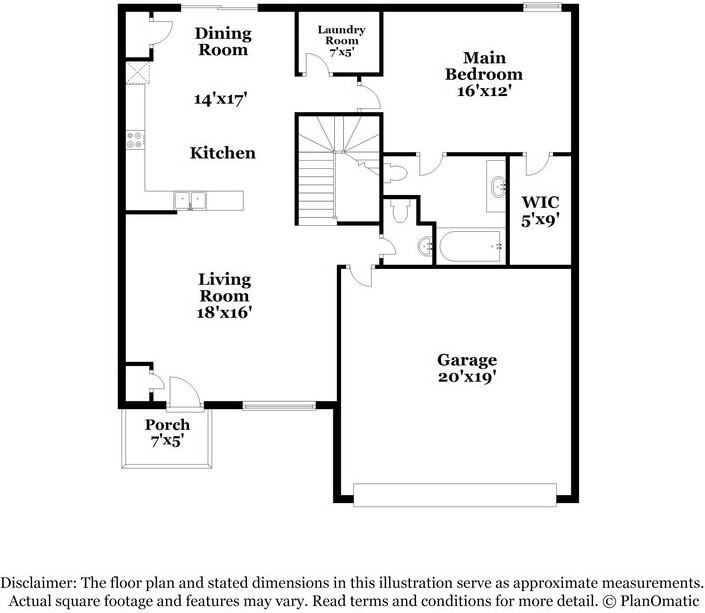 321 Birchclay Pt N - Photo 2 of 17
