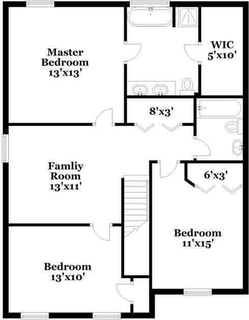 925 Mailwood Dr - Photo 2 of 17