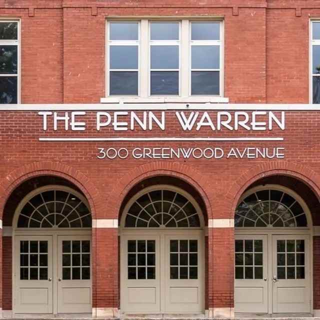 The Penn Warren - Photo 4 of 47