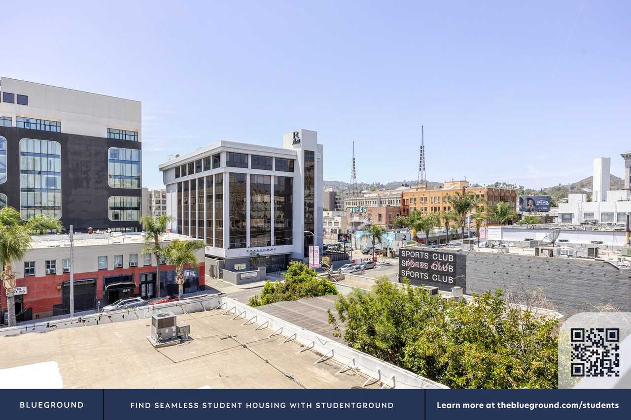 1617 Cosmo St #1358 - Photo 7 of 16