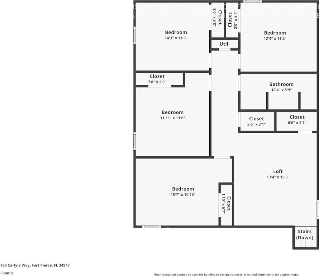755 Carlyle Way - Photo 5 of 31
