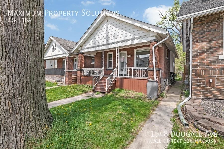 1548 Dougall Ave - Photo 2 of 22