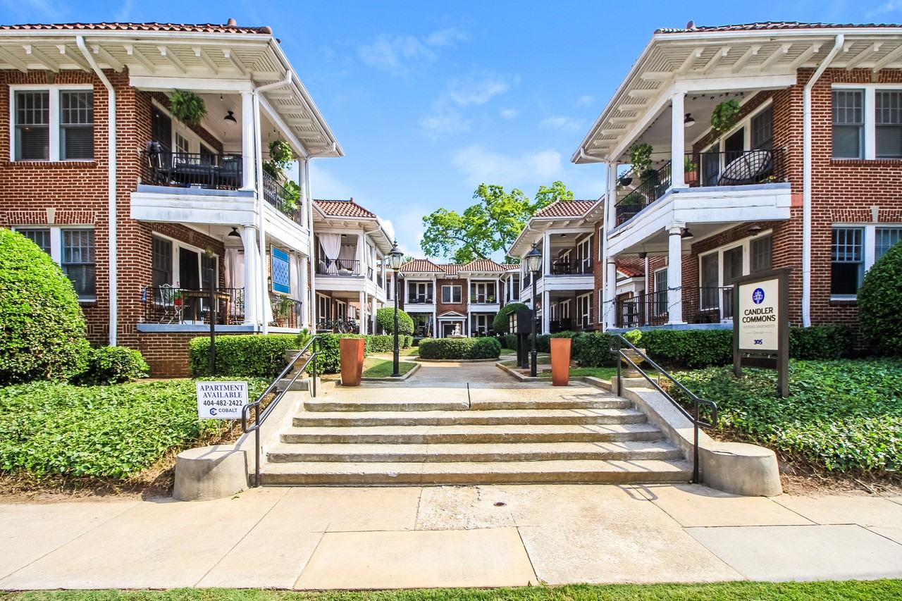 305 E Ponce De Leon Ave #B2