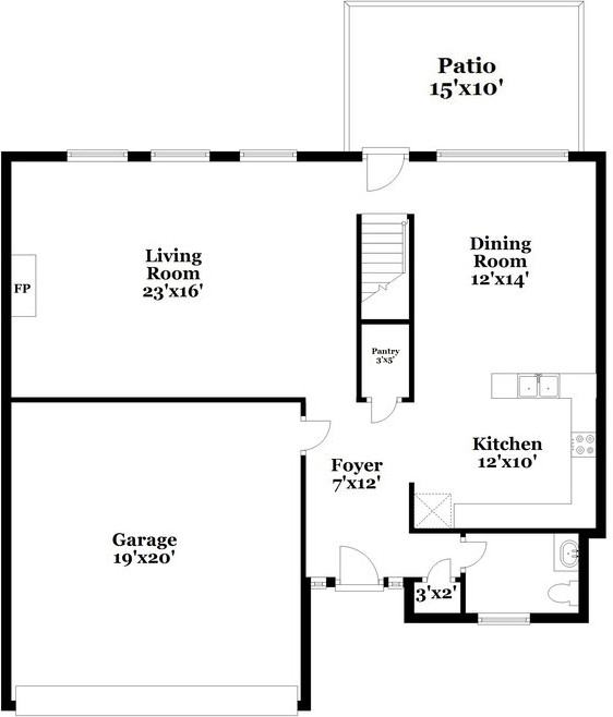 67 Hamilton Blvd Nw - Photo 2 of 17