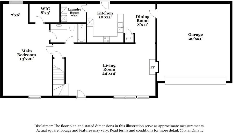 3928 Country Ln - Photo 2 of 17