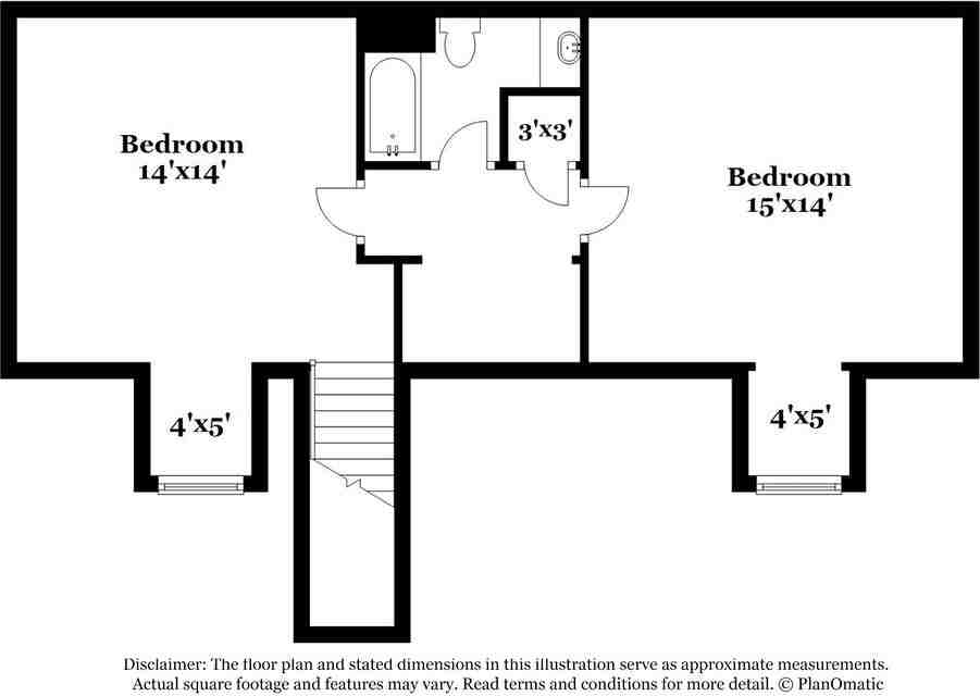 3928 Country Ln - Photo 3 of 17