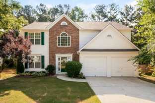 3061 Trotters Field Dr Sw - Photo 1 of 1