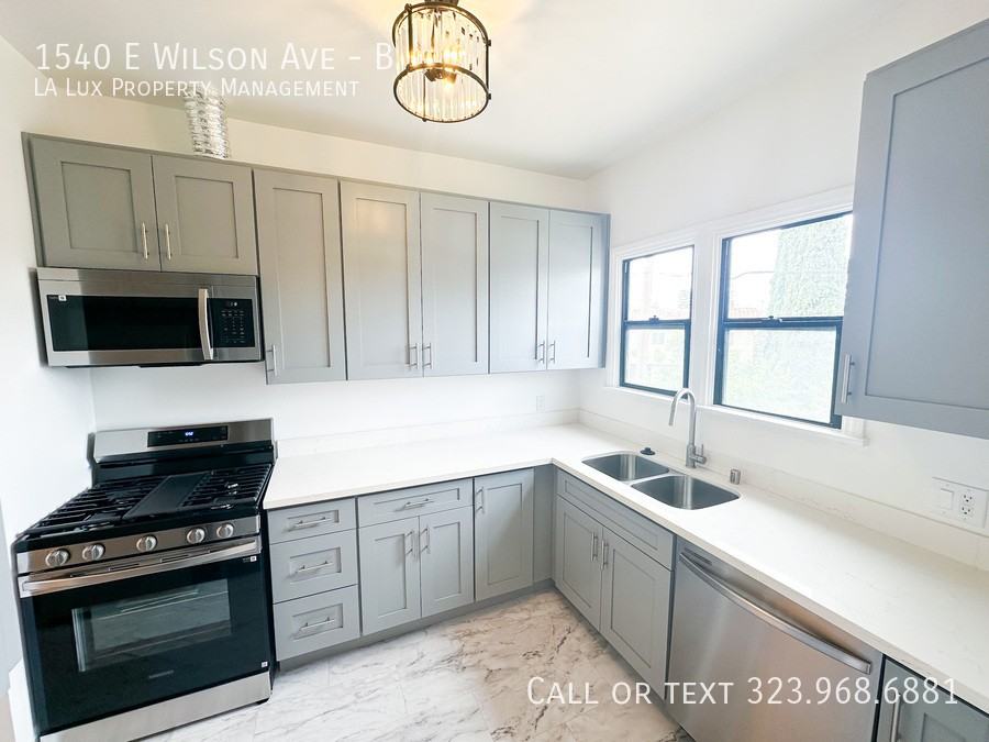 1540 E Wilson Ave #B