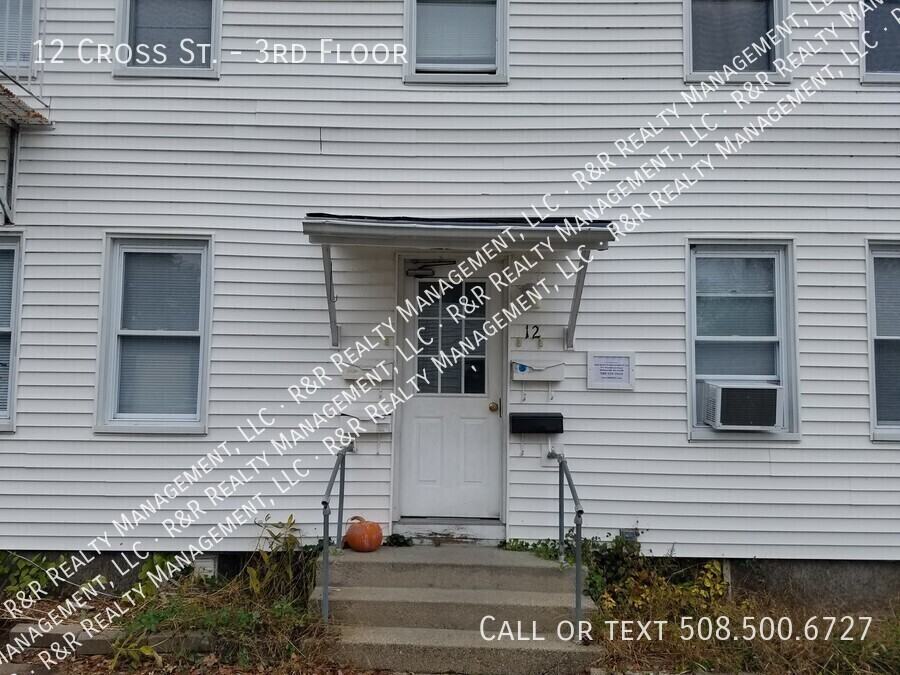 12 Cross St #3rdFL - Photo 2 of 16