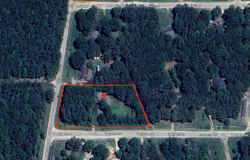 1700 Trails End Dr - Photo 3 of 3