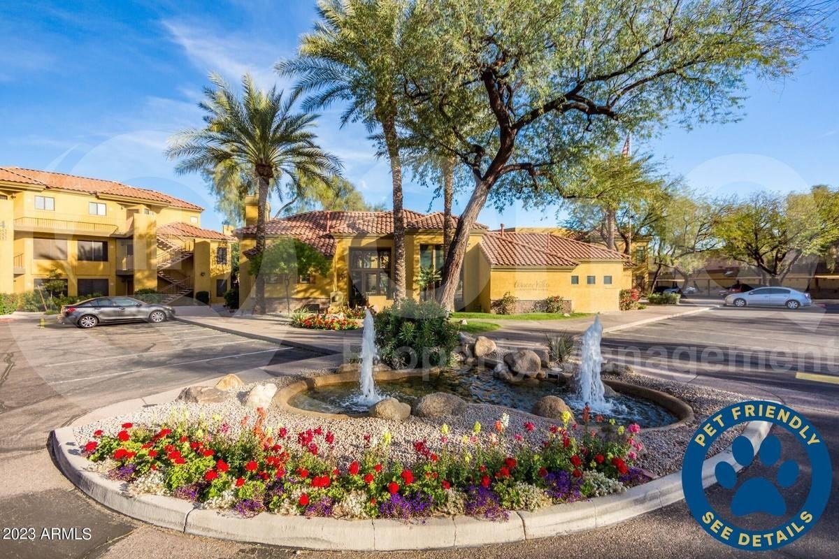 4925 E Desert Cove Ave #245