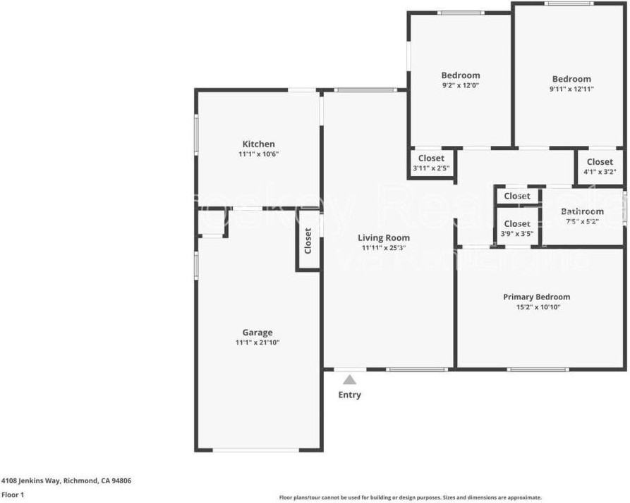 4108 Jenkins Way - Photo 2 of 10