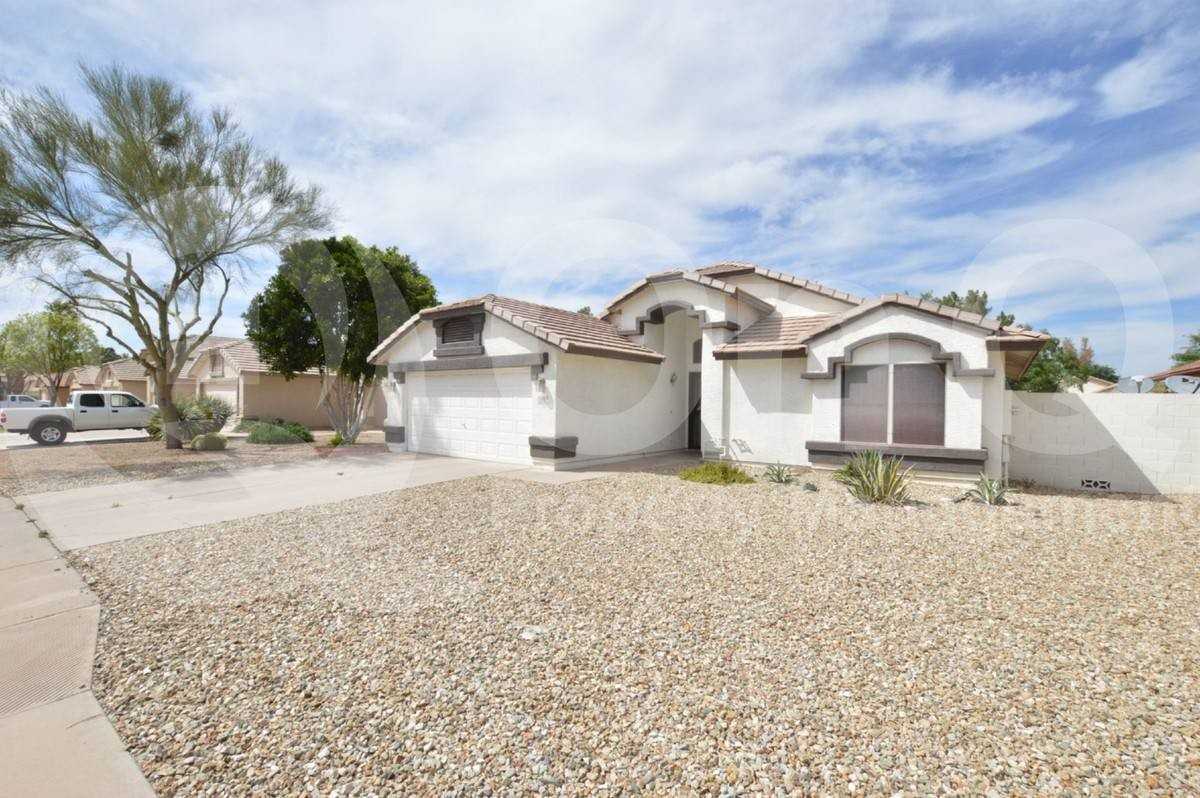 2272 E Rawhide St - Photo 2 of 10