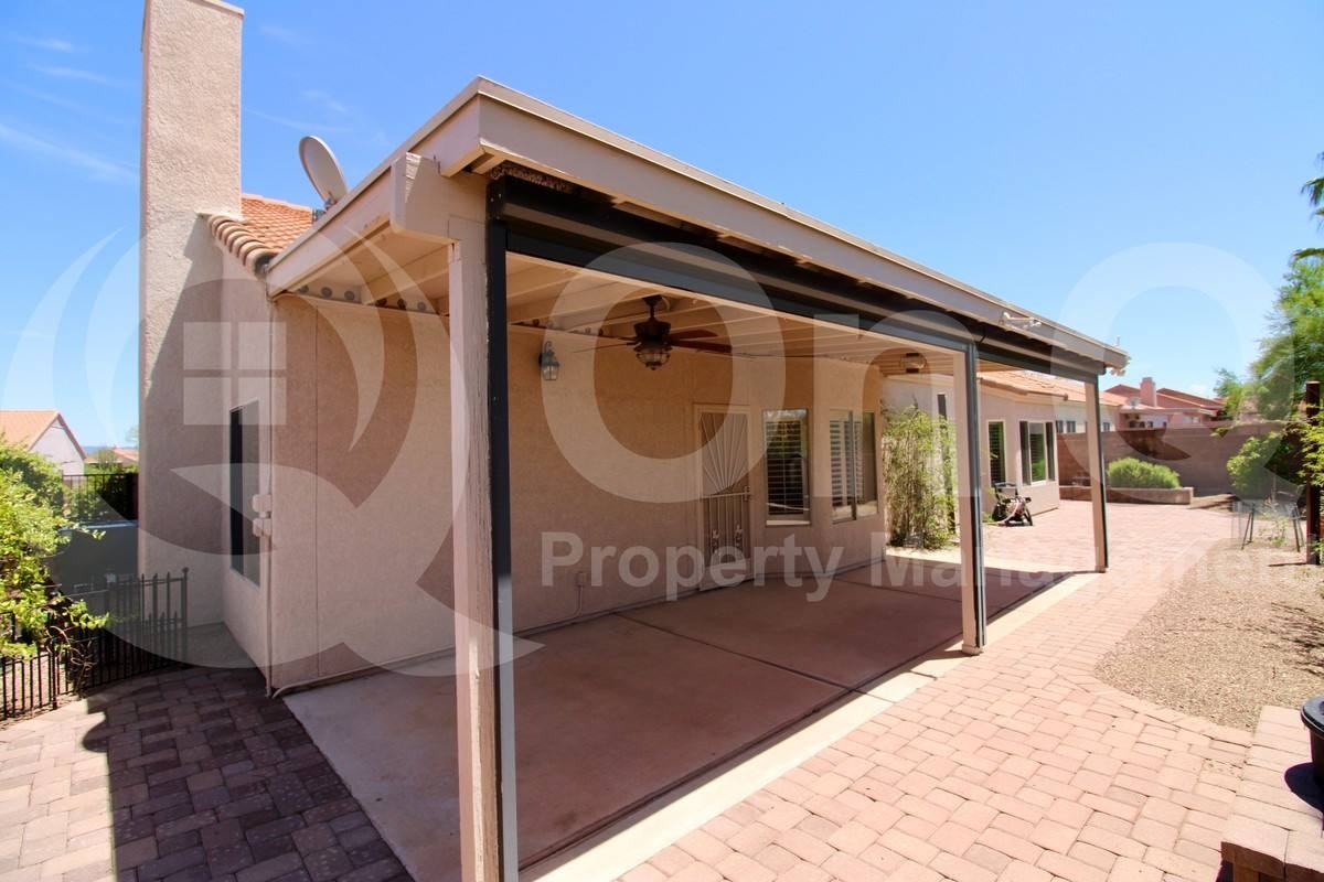 990 S Avenida Los Reyes - Photo 2 of 10