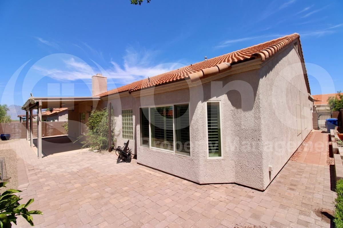 990 S Avenida Los Reyes - Photo 3 of 10