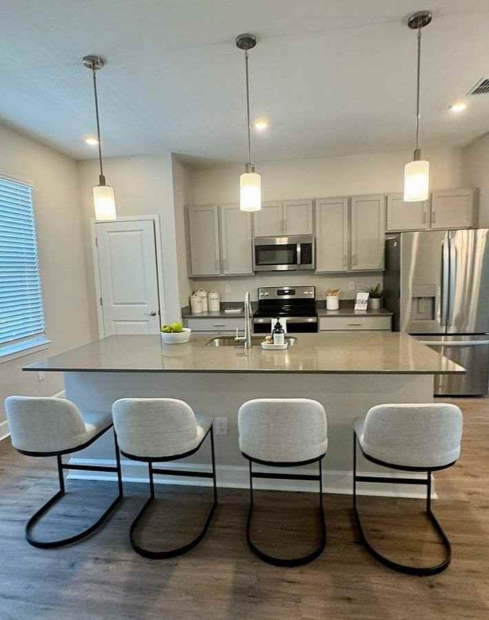 3418 W La Salle St - Photo 6 of 14