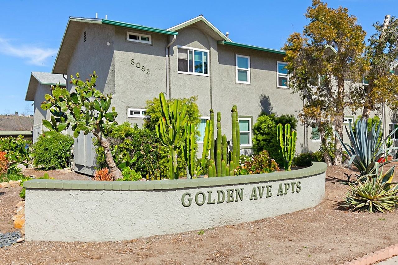 8088 Golden Ave #D
