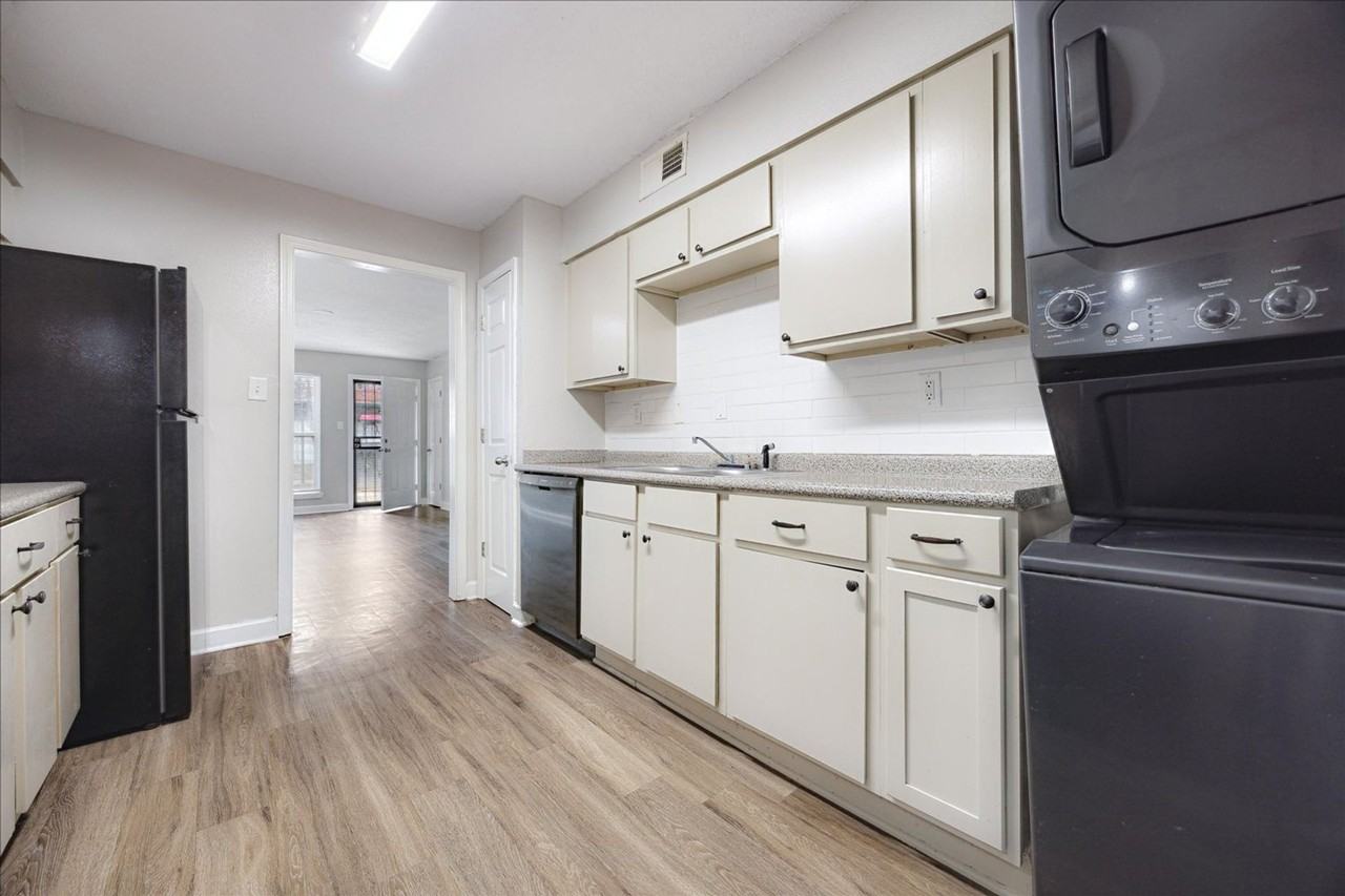 Getwell Pointe Apartments - Photo 4 of 23