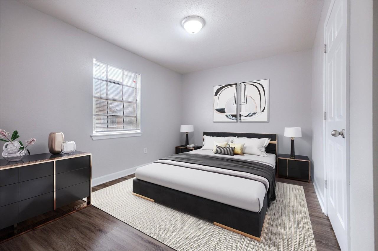 Getwell Pointe Apartments - Photo 6 of 23