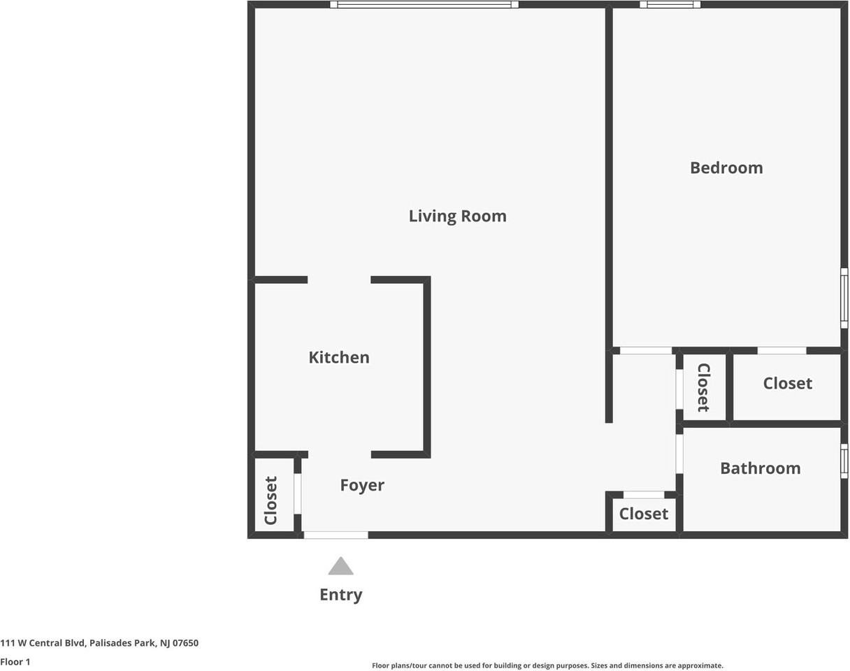 West Central Apartments - Photo 2 of 3