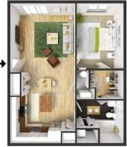 29 Redtail Bnd #20 - Photo 6 of 21