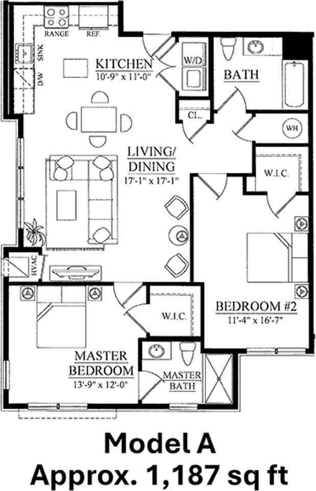 Southside Lofts at Town Center - Photo 2 of 14
