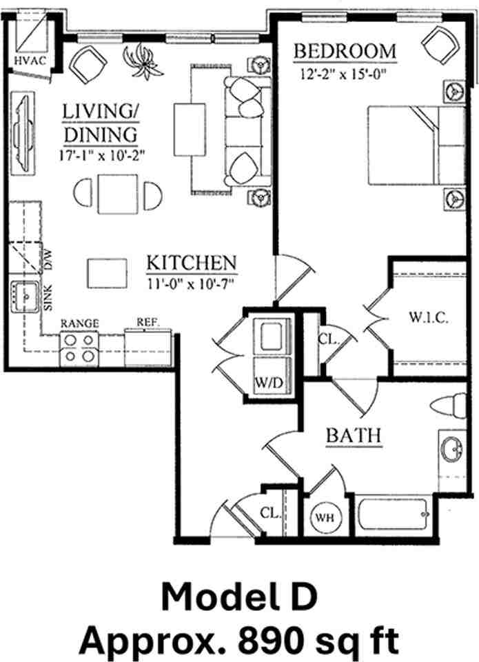 Southside Lofts at Town Center - Photo 3 of 14