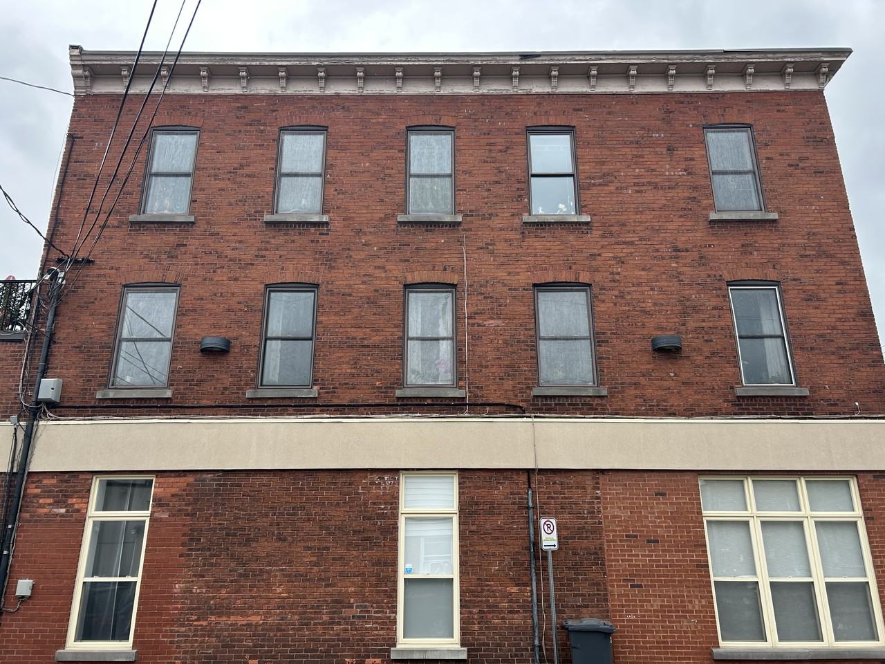 Welcome to 870 Rue Saint-Louis – Where Historic Charm Meets Modern Living - Photo 2 of 2