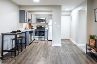 603 Hanna Ave Apartments - Photo 1 of 1