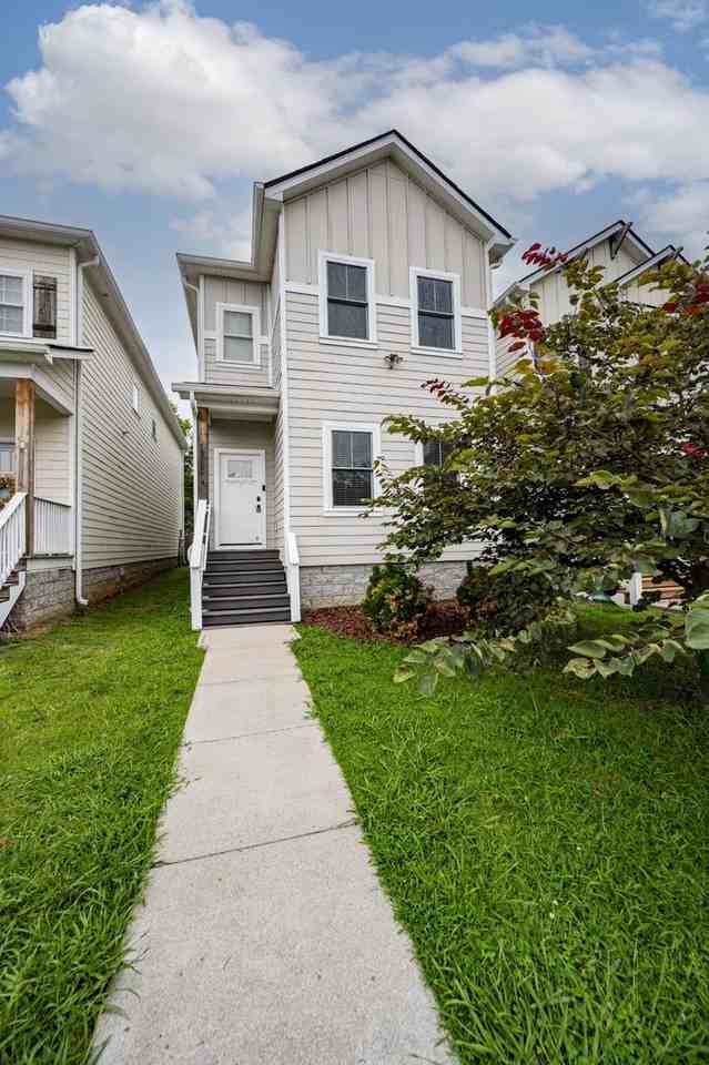 4518 Georgia Ave - Photo 2 of 28
