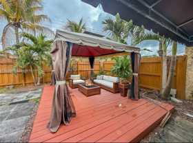 2001 Sw 58th Ct #1 - Photo 1 of 1