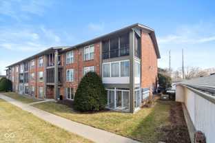 5034 Allisonville Rd #A - Photo 1 of 1