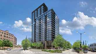 1400 W Randolph St #2001 - Photo 1 of 1