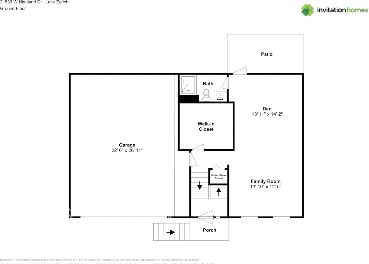 21536 W Highland Dr - Photo 2 of 19