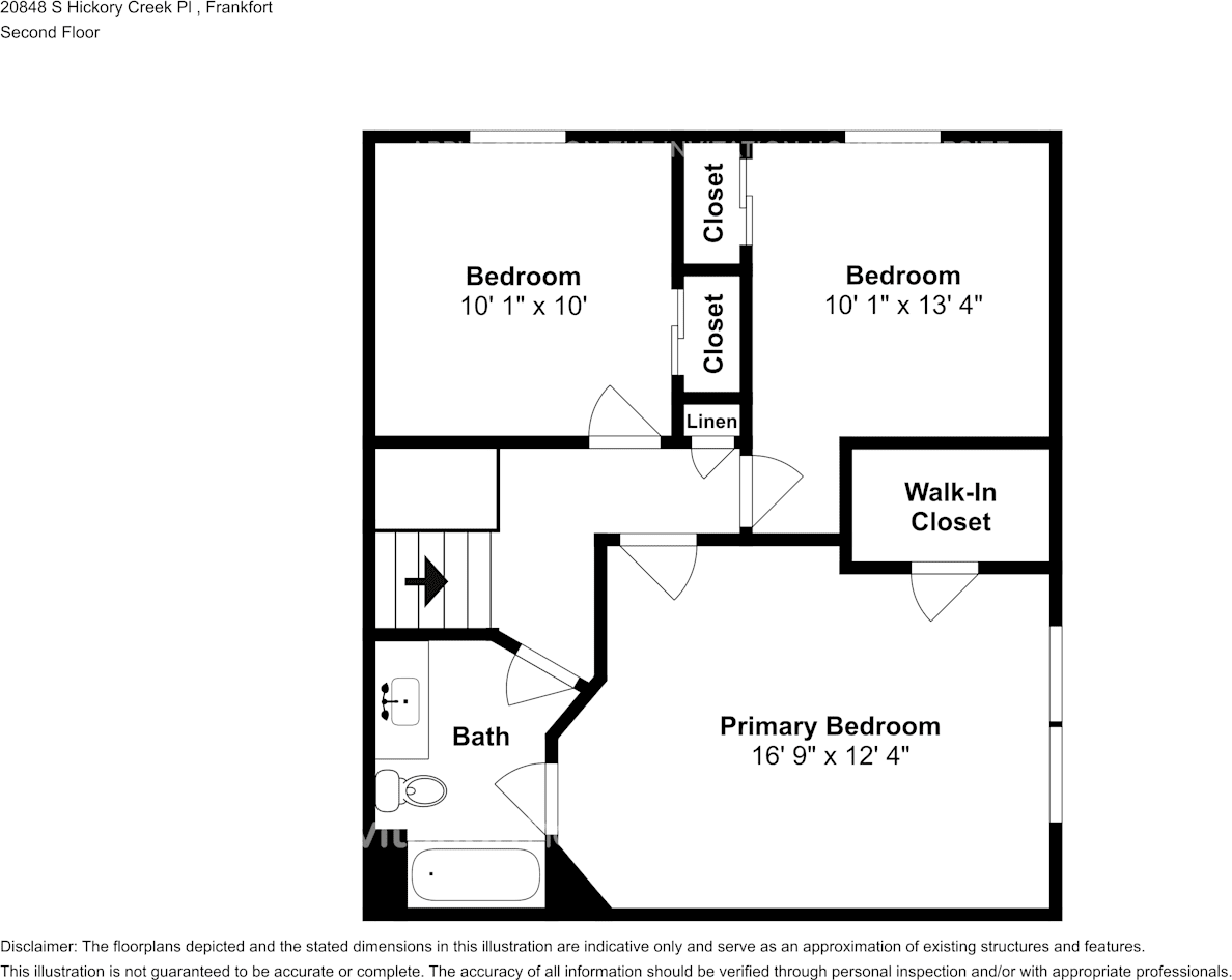 20848 S Hickory Creek Pl - Photo 3 of 24