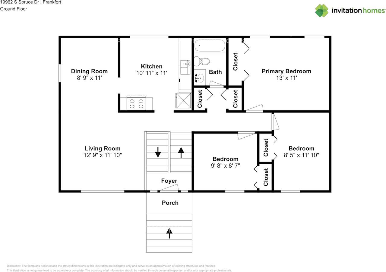 19962 S Spruce Dr - Photo 2 of 20