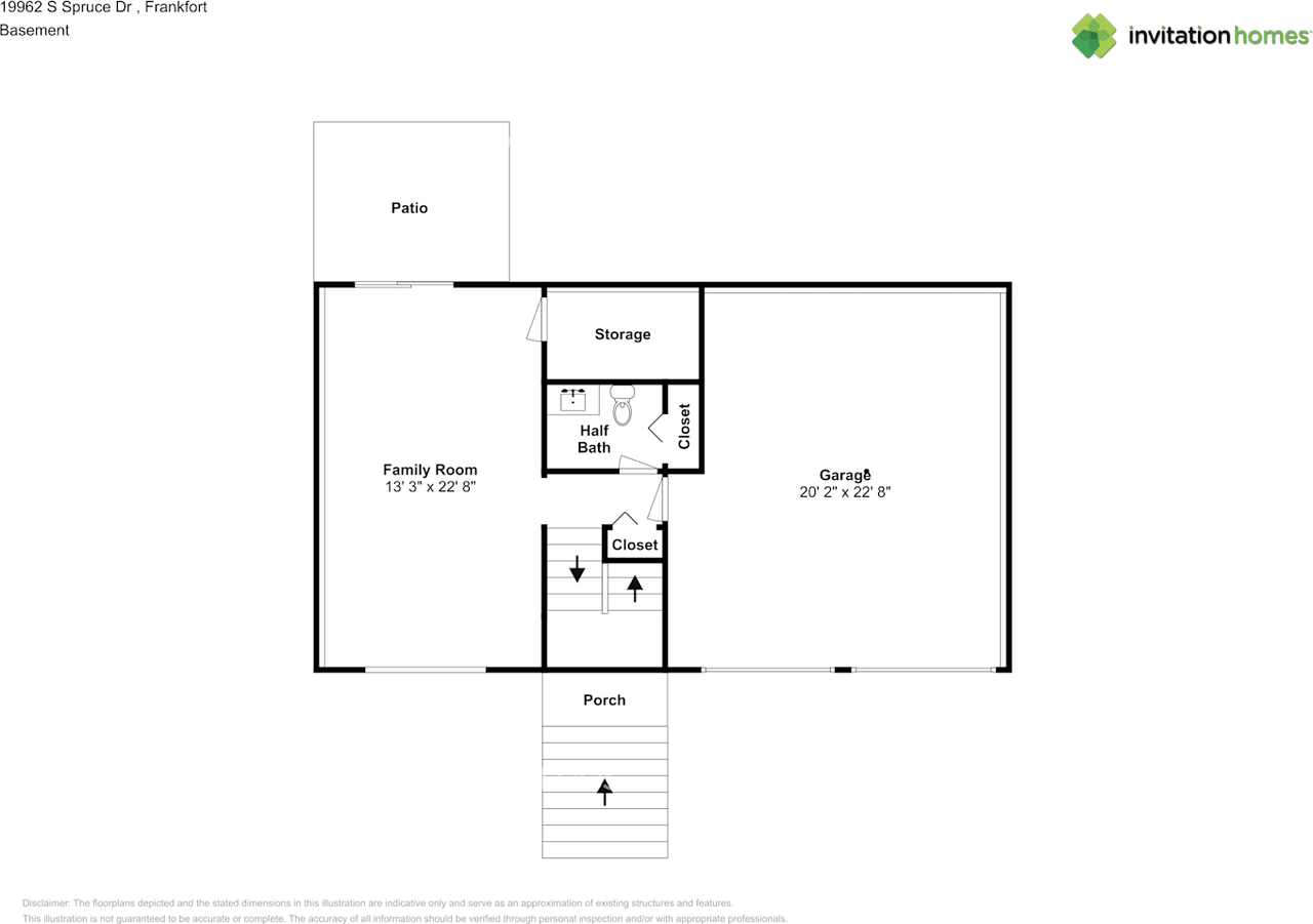 19962 S Spruce Dr - Photo 3 of 20