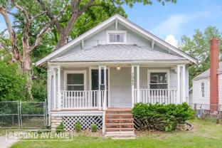 7945 Euclid Ave - Photo 1 of 1