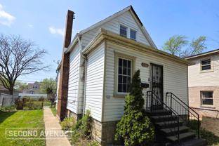 9248 S Lowe Ave - Photo 1 of 1
