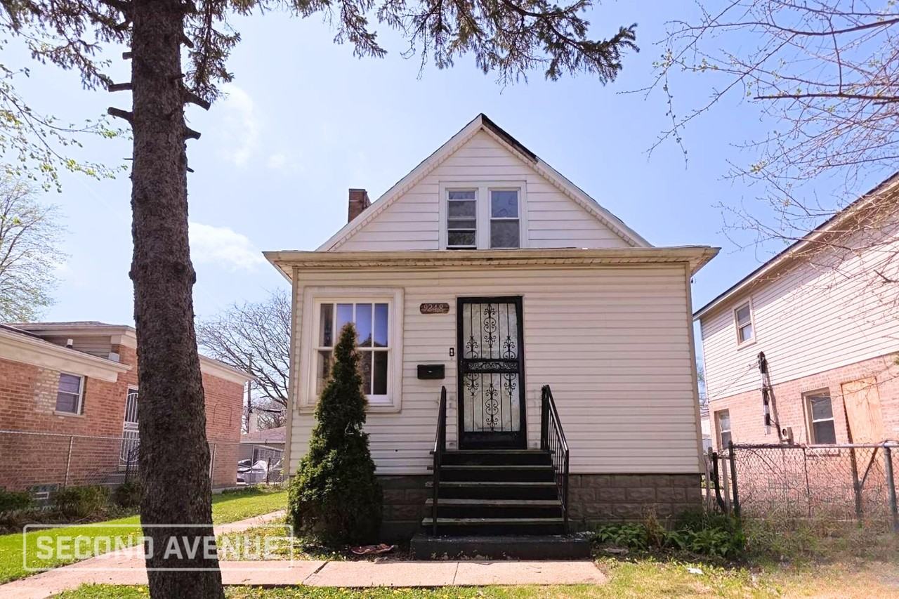 9248 S Lowe Ave - Photo 5 of 8