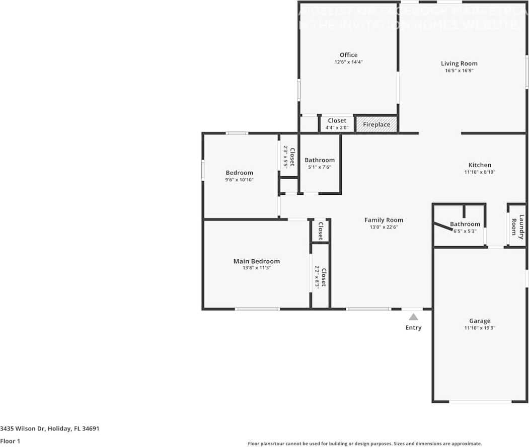 3435 Wilson Dr - Photo 2 of 17