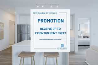 5249 Dundas Street W - Photo 1 of 1