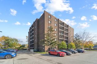 Frances Tower Apartments - Photo 1 of 1